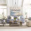 Woodbridge Furniture Dunes Cocktail Table