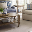 Woodbridge Furniture Dunes Cocktail Table