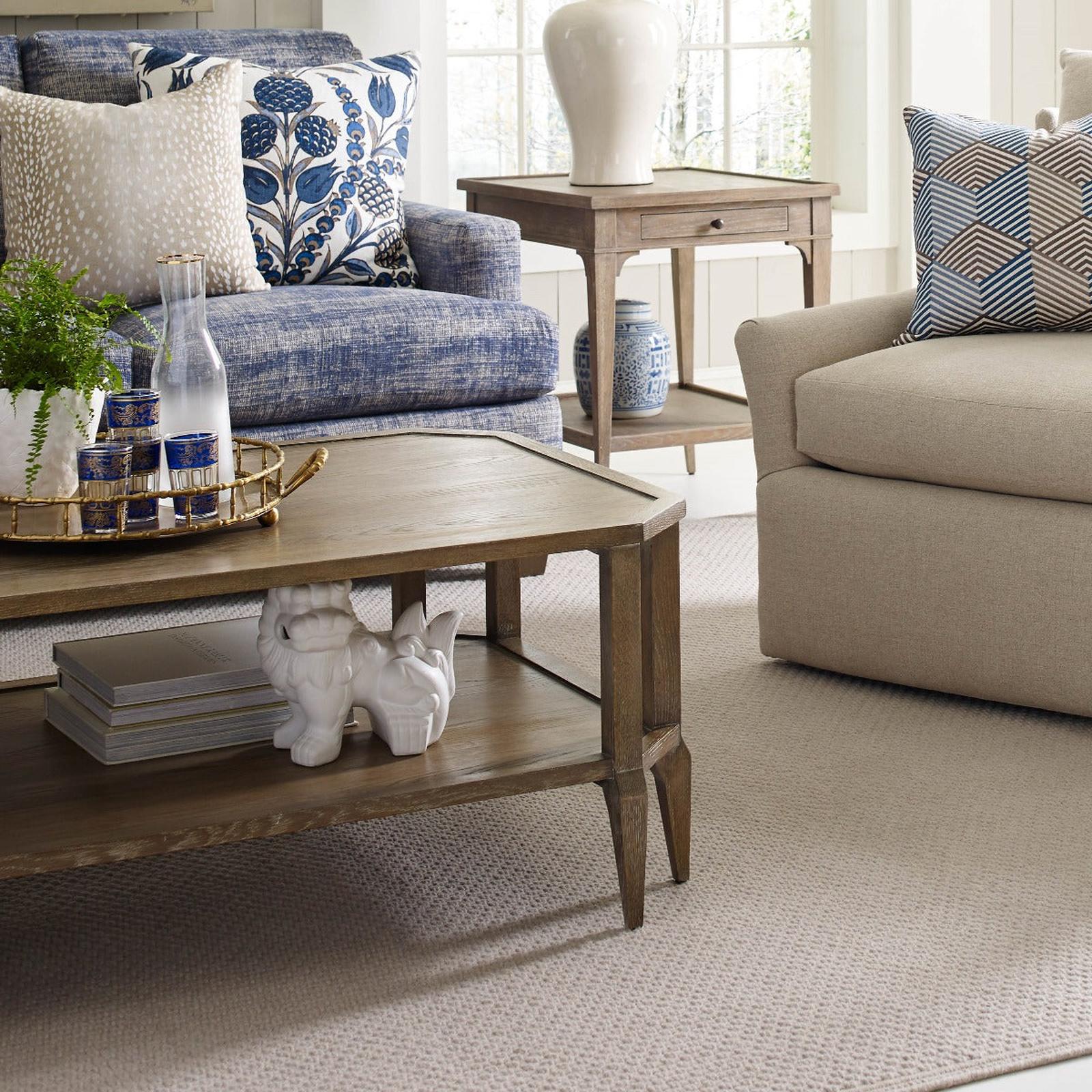 Woodbridge Furniture Dunes Cocktail Table