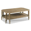Woodbridge Furniture Dunes Cocktail Table