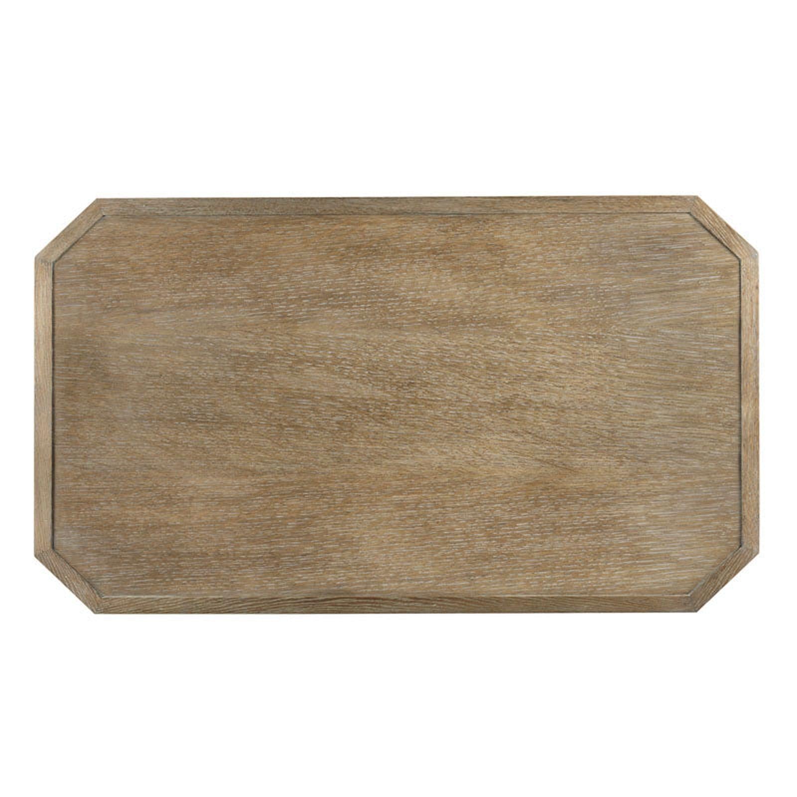 Woodbridge Furniture Dunes Cocktail Table