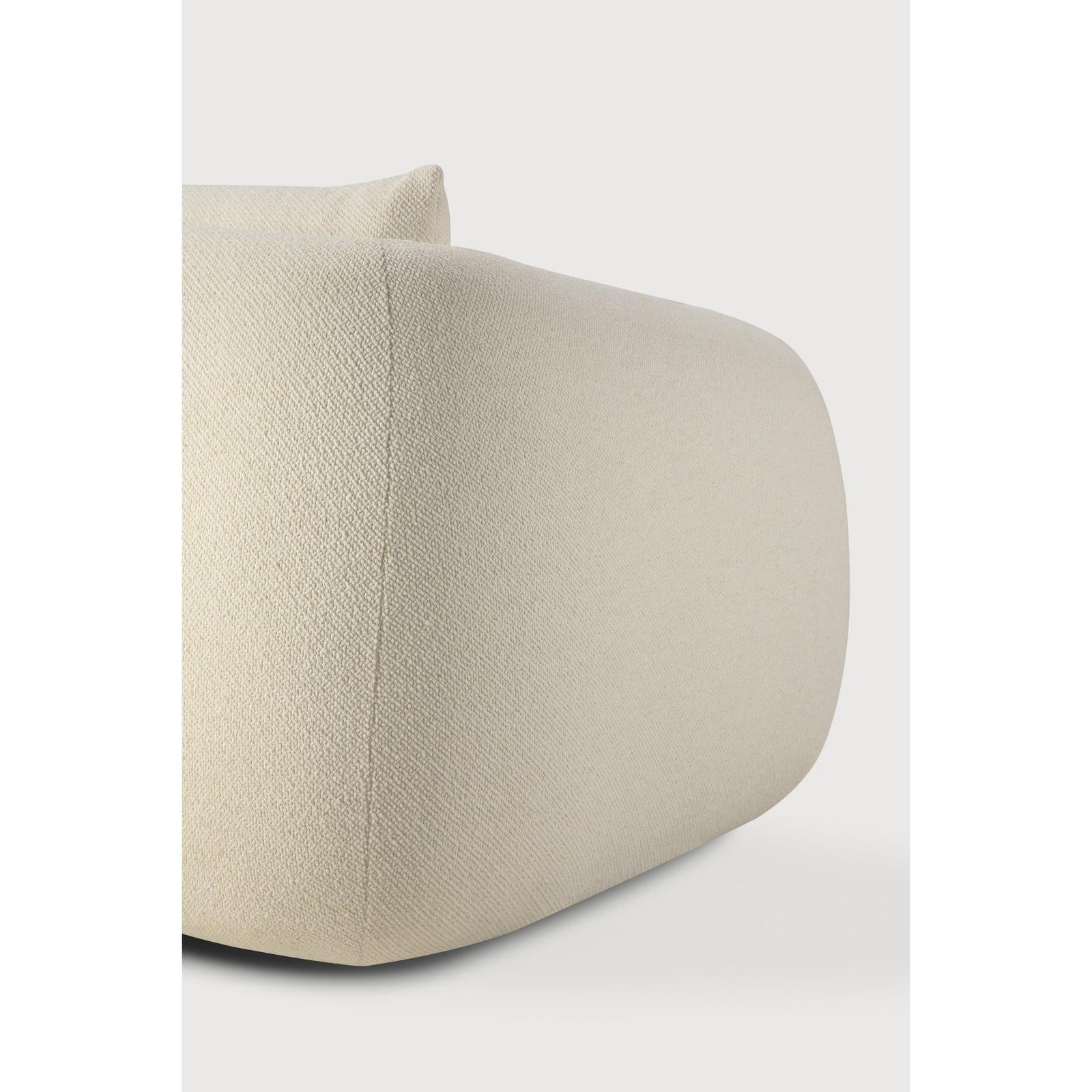 Ethnicraft Figur Sofa