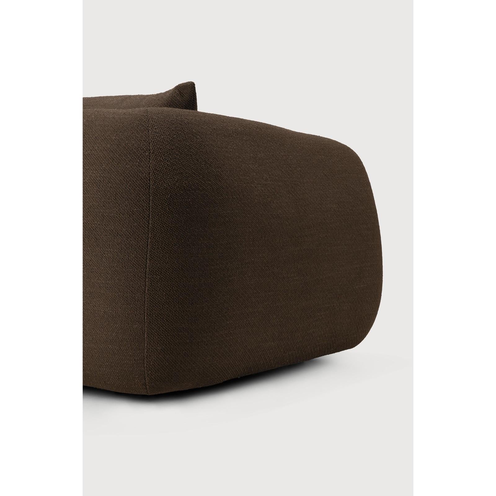 Ethnicraft Figur Sofa