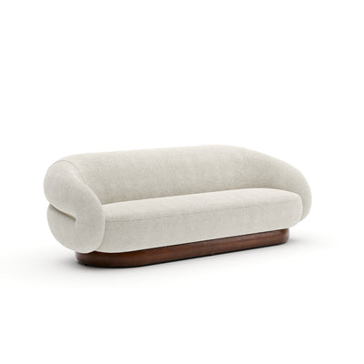 Caracole Smoosh 84" Sofa