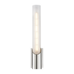Hudson Valley Lighting Pylon 1 Light 2.75 inch Wall Sconce Wall Light
