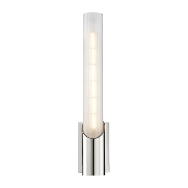 Hudson Valley Lighting Pylon 1 Light 2.75 inch Wall Sconce Wall Light