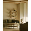 Ethnicraft Weave Sofa