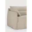 Ethnicraft Weave Sofa