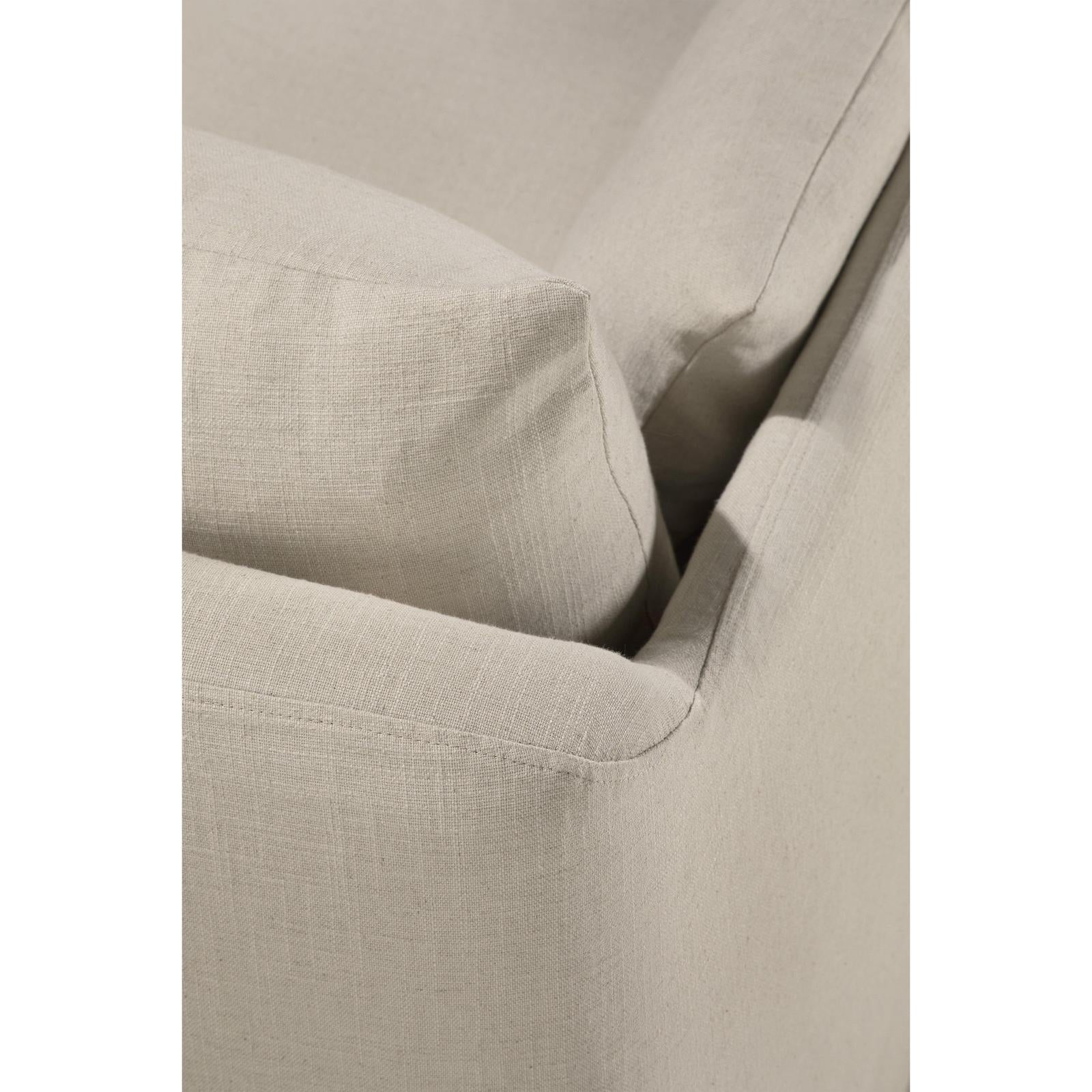 Ethnicraft Weave Sofa