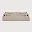 Ethnicraft Weave Sofa