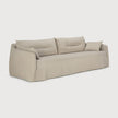 Ethnicraft Weave Sofa