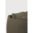 Ethnicraft Weave Sofa