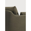 Ethnicraft Weave Sofa