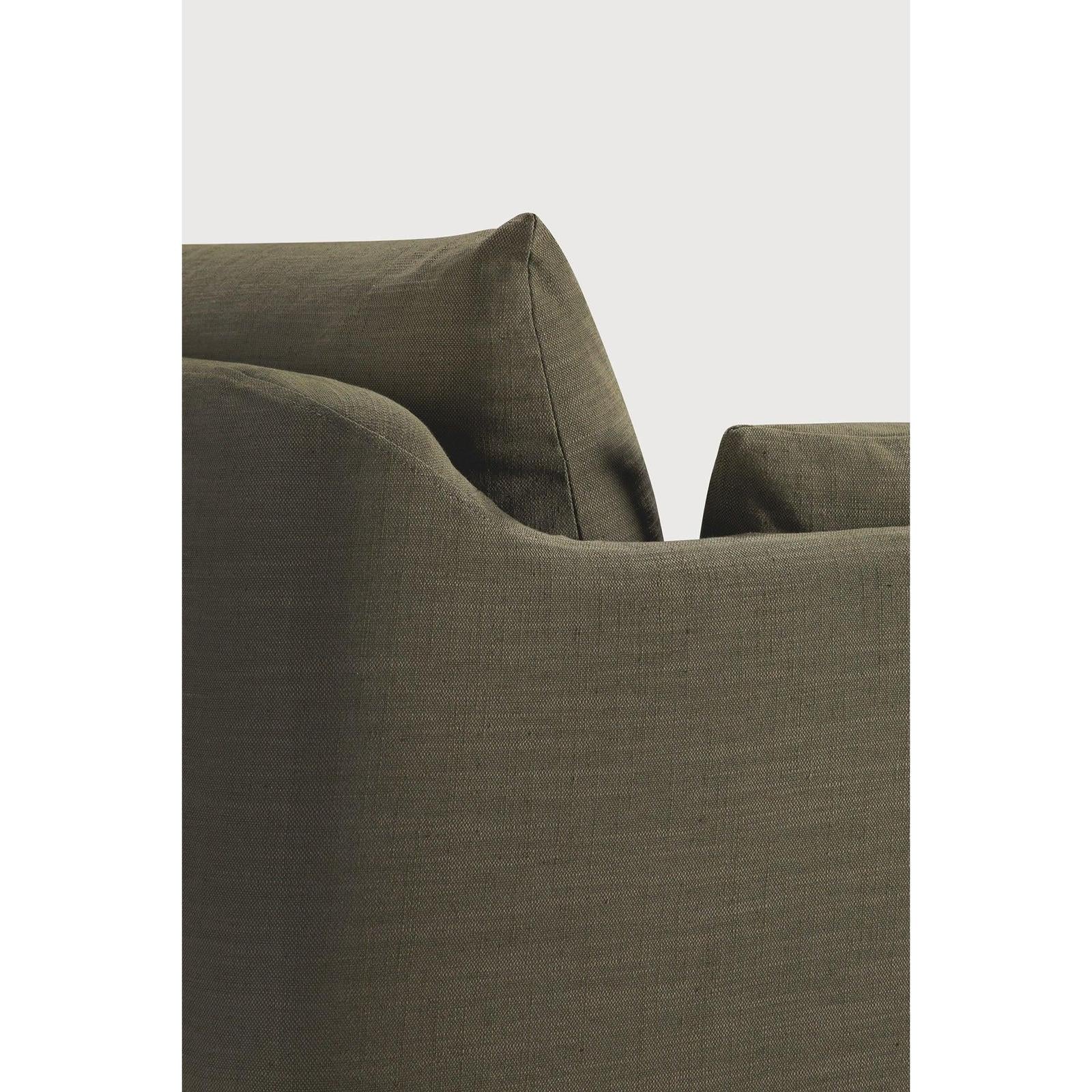 Ethnicraft Weave Sofa
