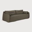 Ethnicraft Weave Sofa