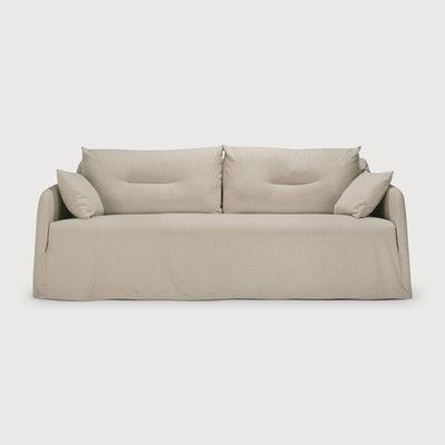 Ethnicraft Weave Sofa