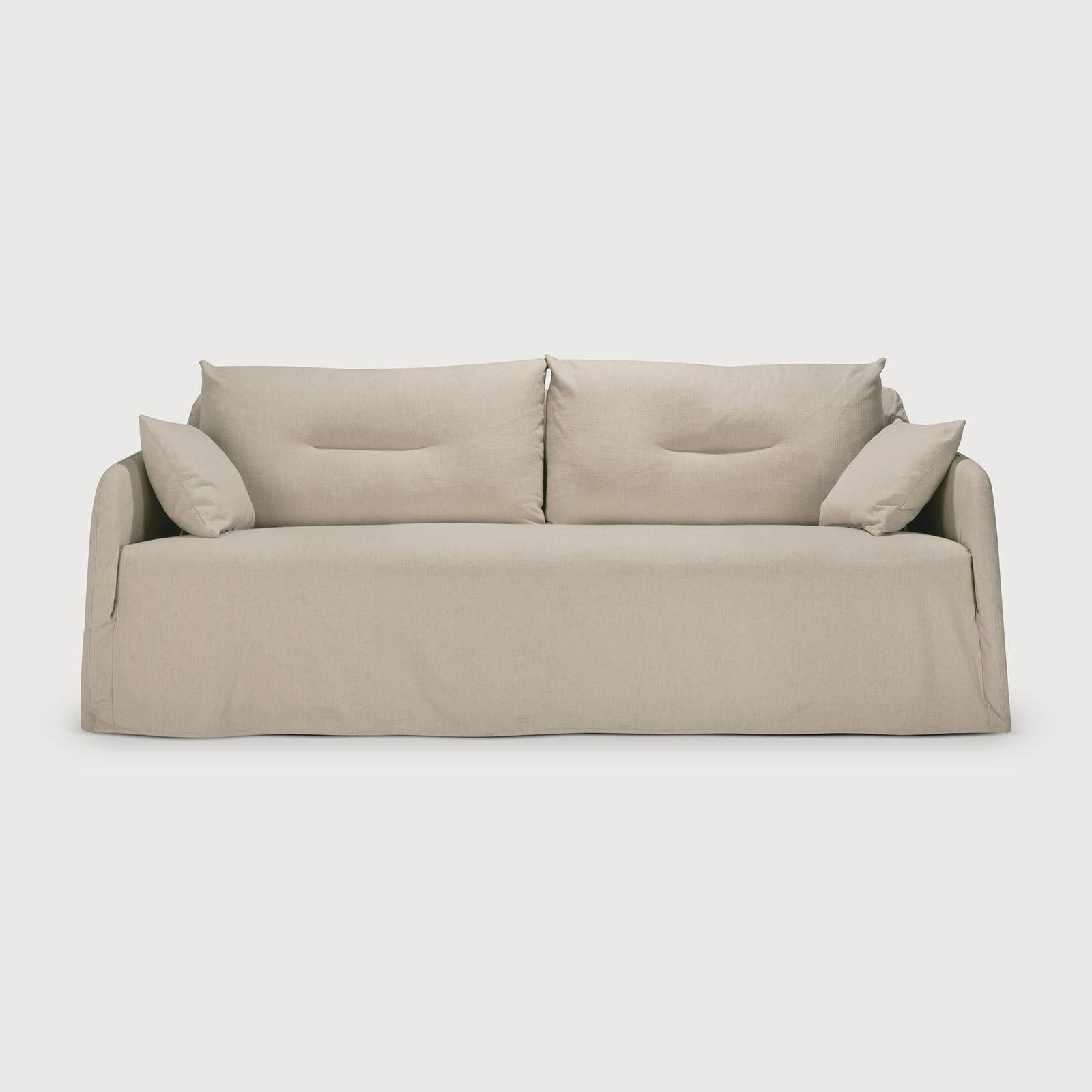 Ethnicraft Weave Sofa