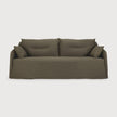 Ethnicraft Weave Sofa