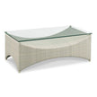 Woodbridge Furniture Saint Lucia Cocktail Table