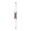 Hudson Valley Lighting Pylon 2 Light 2.75 inch Wall Sconce Wall Light