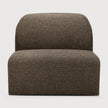 Ethnicraft Bulky Modular Sofa