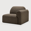 Ethnicraft Bulky Modular Sofa