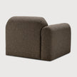 Ethnicraft Bulky Modular Sofa