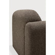 Ethnicraft Bulky Modular Sofa