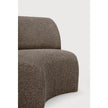 Ethnicraft Bulky Modular Sofa