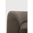 Ethnicraft Bulky Modular Sofa