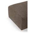 Ethnicraft Bulky Footstool