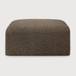 Ethnicraft Bulky Footstool