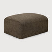 Ethnicraft Bulky Footstool