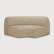 Ethnicraft Bulky Modular Sofa