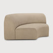 Ethnicraft Bulky Modular Sofa