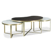 Woodbridge Furniture Phipps Cocktail Table