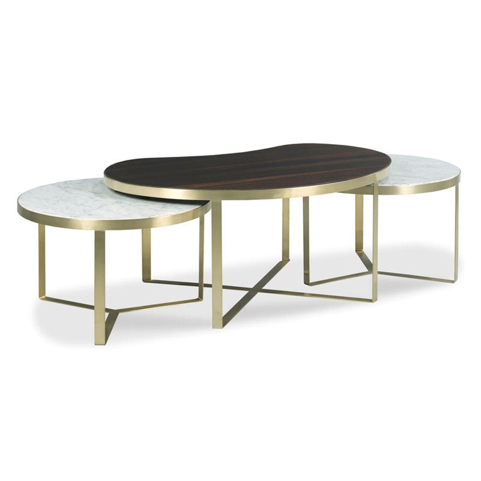 Woodbridge Furniture Phipps Cocktail Table