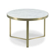 Woodbridge Furniture Lennox Spot Table