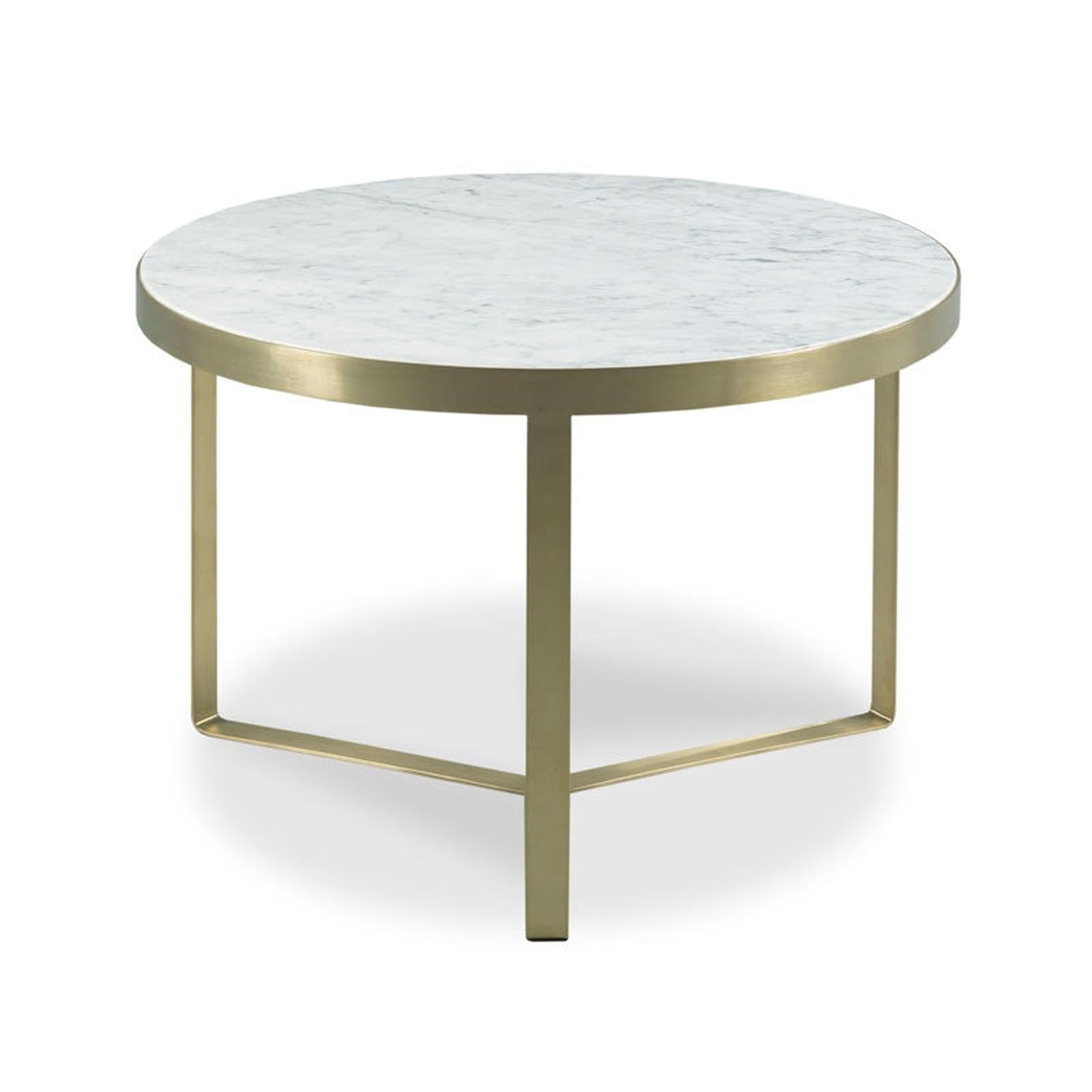 Woodbridge Furniture Lennox Spot Table