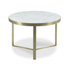 Woodbridge Furniture Lennox Spot Table