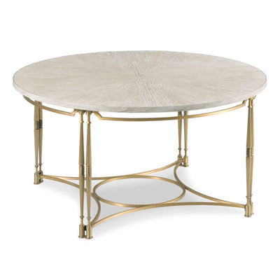 Woodbridge Furniture Phoebe Cocktail Table