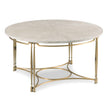 Woodbridge Furniture Phoebe Cocktail Table