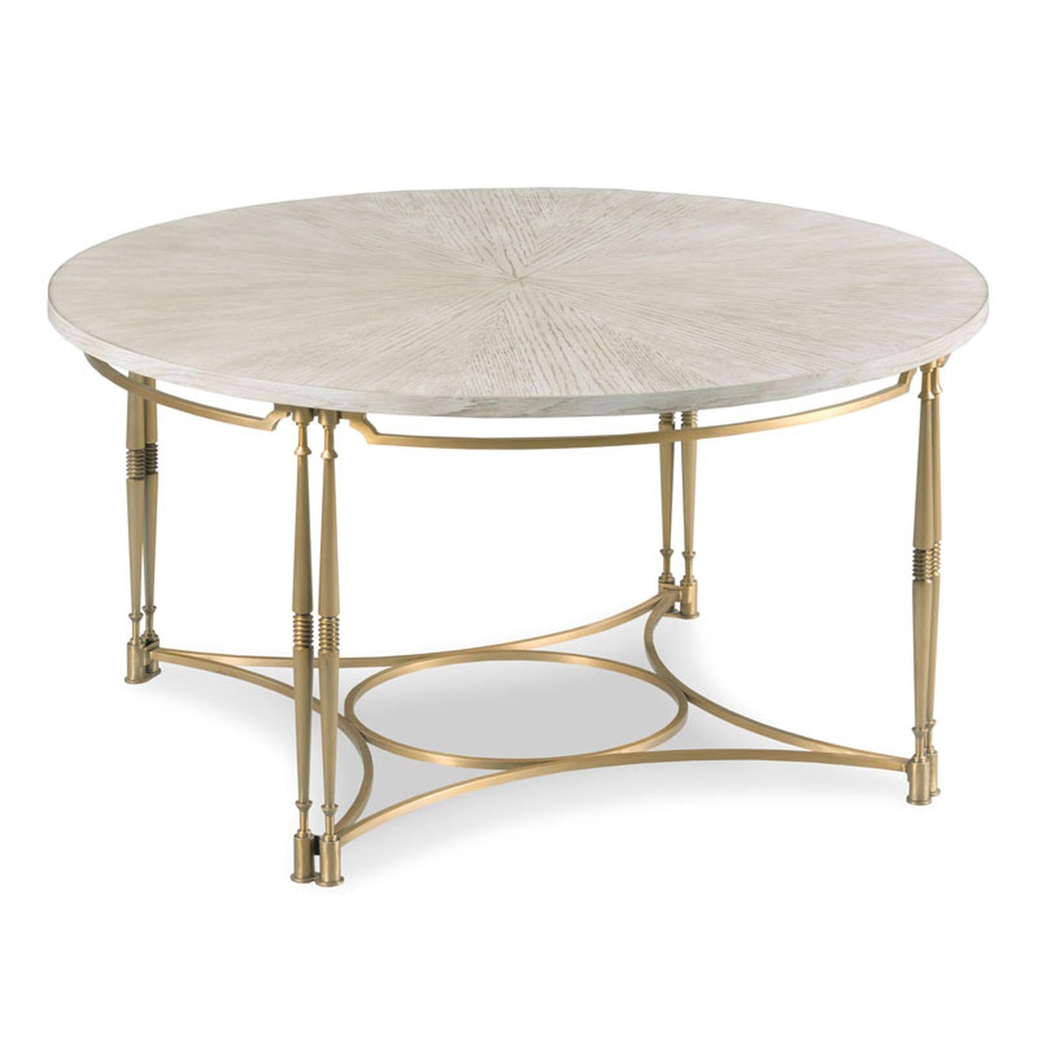 Woodbridge Furniture Phoebe Cocktail Table
