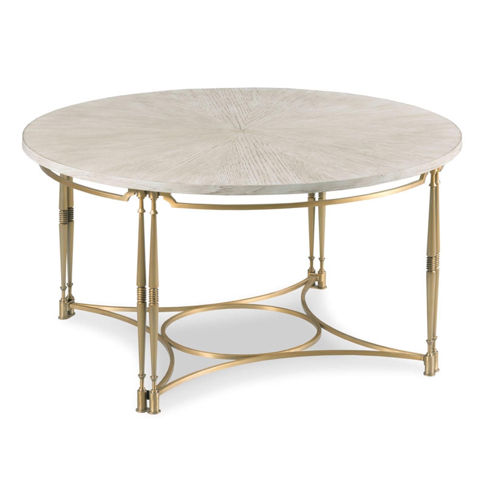 Woodbridge Furniture Phoebe Cocktail Table