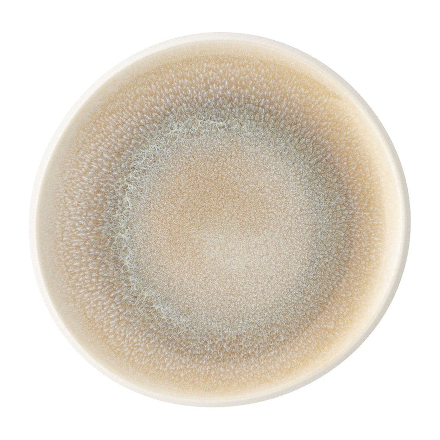 Rosenthal Junto - Dune Stoneware Bread & Butter Plate Flat