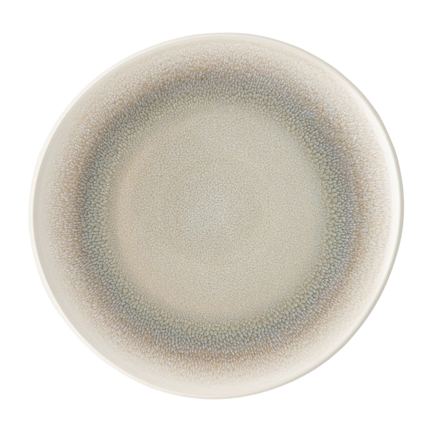 Rosenthal Junto - Dune Stoneware Dinner Plate Flat