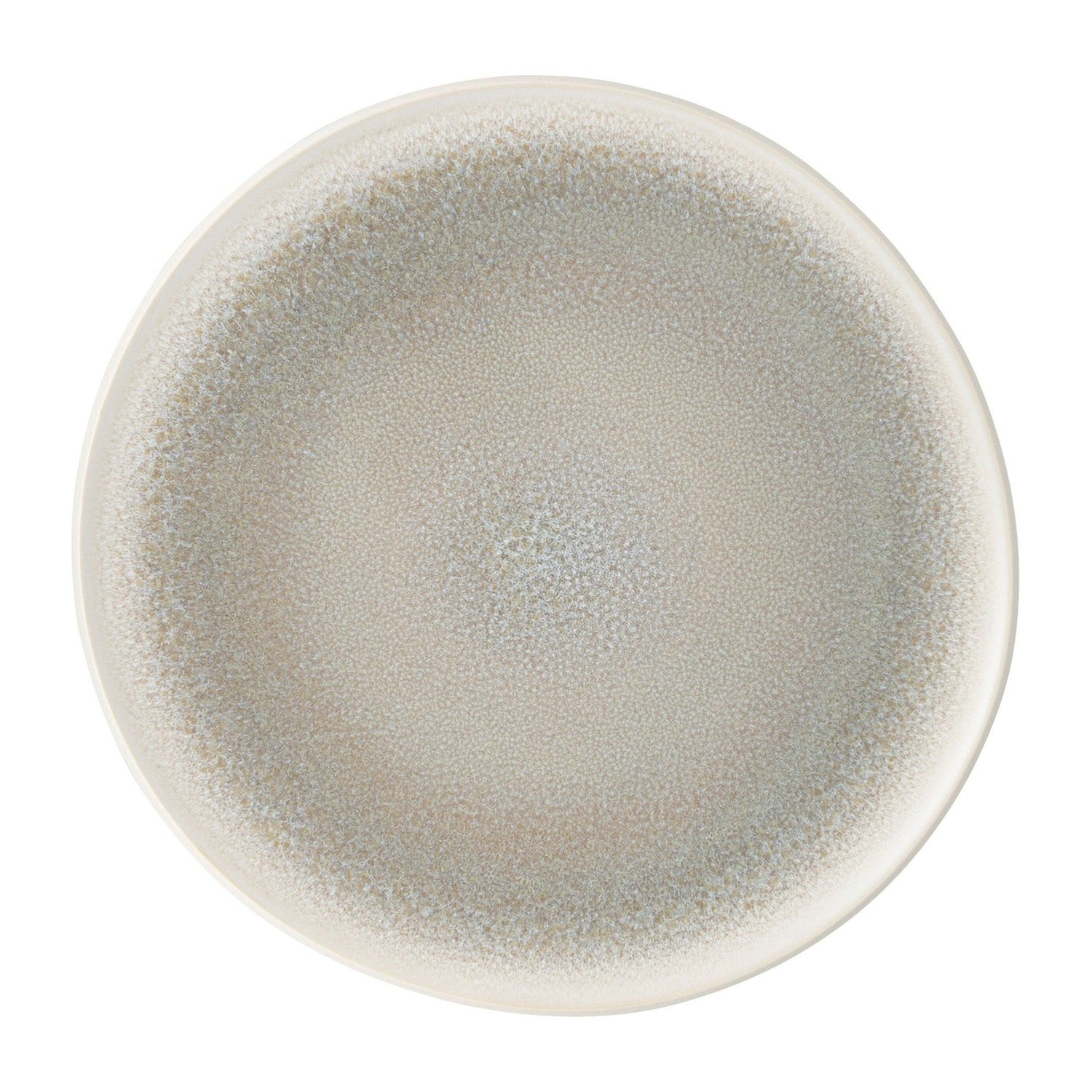 Rosenthal Junto - Dune Stoneware Service Plate Flat