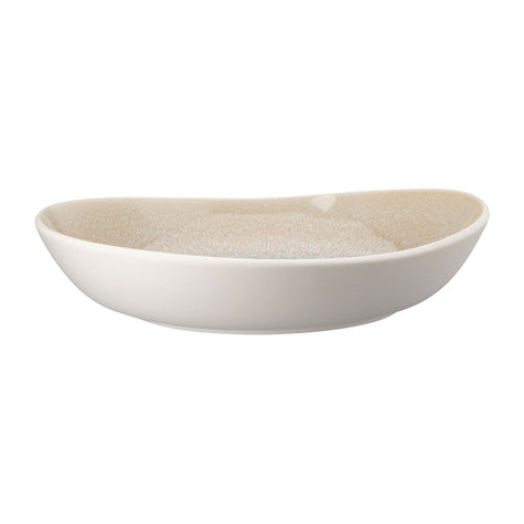 Rosenthal Junto - Dune Stoneware Plate Deep