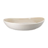 Rosenthal Junto - Dune Stoneware Plate Deep