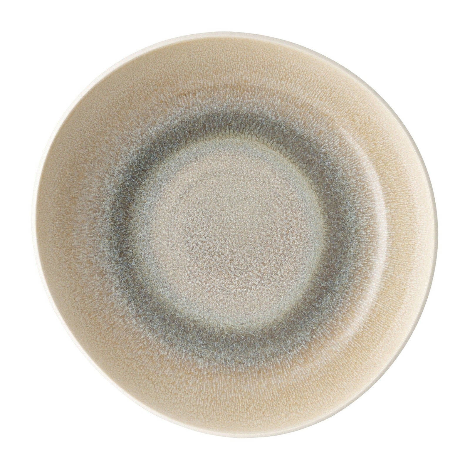 Rosenthal Junto - Dune Stoneware Plate Deep
